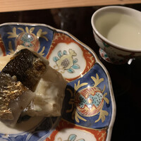 からすみ蕎麦 月と松 - 