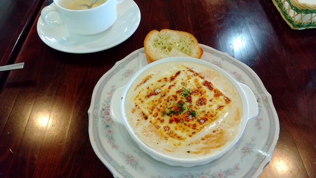 蝋梅の咲く頃（ロウバイノサクコロ） - 仙台市泉区その他（カフェ）の写真