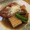 鮨 やま坊し