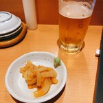 鮨 うみから - うにいか♪