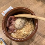 Isomaru Suisan - ポテ壺サラダ