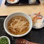 手打うどん かとう - 