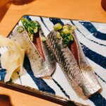 鮨 うみから - 美しい！