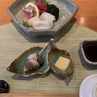 邦寿し -  邦寿し -