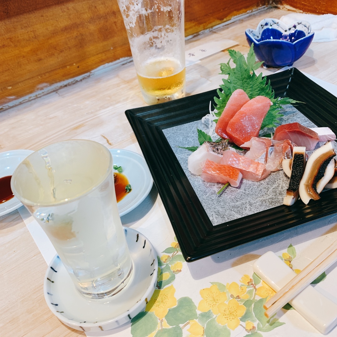 写真 : 肴屋 八丁堀店 （さかなや） - 八丁堀/寿司 | 食べログ