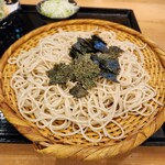 Togakushi Soba - 