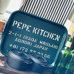 PEPE KITCHEN - 内観