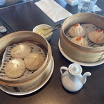 JOE'S SHANGHAI NEWYORK - 