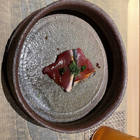 天ぷらあら木 - 