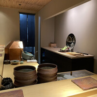 天ぷらあら木 - 