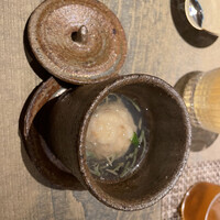 天ぷらあら木 - 
