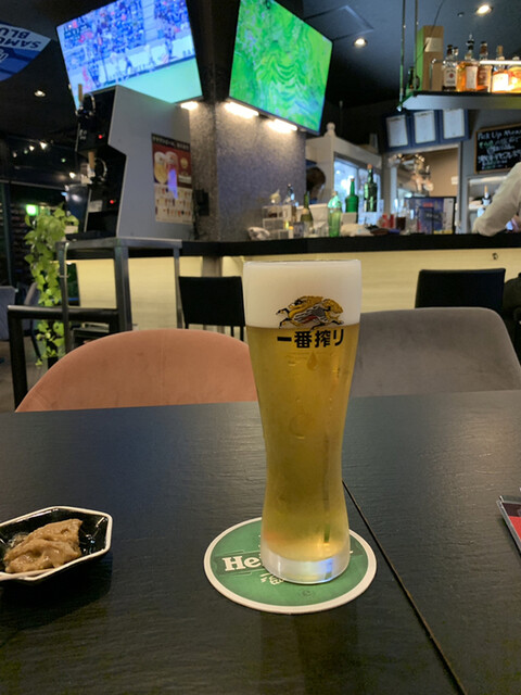 Sports&amp;Dining B-SKY