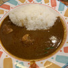 カレーハウス11イマサ