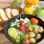 BRASSERIE usagi - 