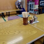 おやじの店３号店 - 