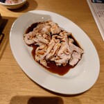 焼肉 アダン - シロ