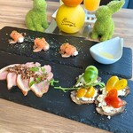 BRASSERIE usagi - 