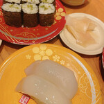 Morimori Sushi - 