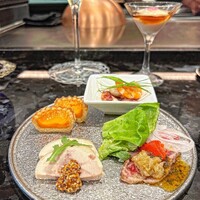 mahoroba 鉄板 心斎橋 - 