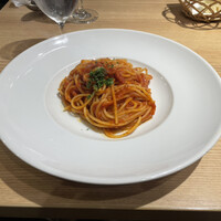 かもめのイタリアン - 