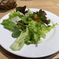 かもめのイタリアン - 