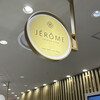 JEROME cheesecake GINZA