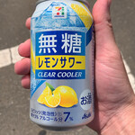 セブンイレブン - ドリンク写真: