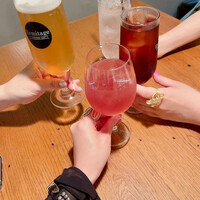 Seafood bar Ermitage 横浜鶴屋町店 - 