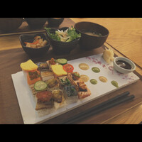 KINKA sushi bar izakaya 渋谷 - 
