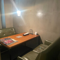 Seafood bar Ermitage 横浜鶴屋町店 - 