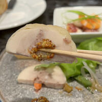 mahoroba 鉄板 心斎橋 - 