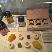 FORNI - ショーケース