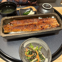 うなぎ四代目菊川 ミッドランドスクエア 名古屋本店 - 