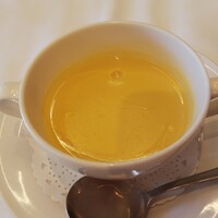 イル・ミラジィオ - 本日のスープ