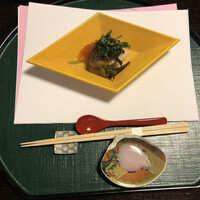 日本料理 幸庵 - 