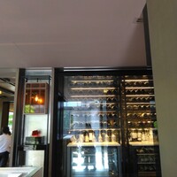 FORNI - 正面入口