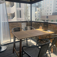 Seafood bar Ermitage 横浜鶴屋町店 - 