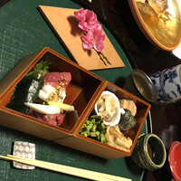 日本料理 幸庵 - 