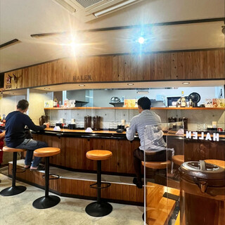 牛骨らーめん 平廉_2