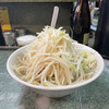 ラーメン二郎 新宿小滝橋通り店