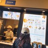 ジェラート ピケ カフェ クレープリー 御殿場プレミアム・アウトレット店