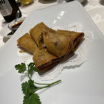 チャイナダイニン 浪曼路 - 