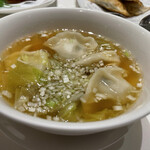 チャイナダイニン 浪曼路 - 