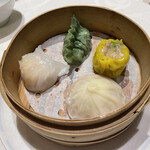 チャイナダイニン 浪曼路 - 