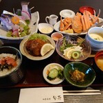 四季海鮮 旬花 - 