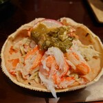 四季海鮮 旬花 - 