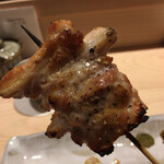 焼鳥三田 - かっぱ