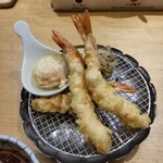 Tempura Meshi Kaneko Han Nosuke - 