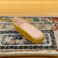 MITARI - 山梨 千野ファーム 熟成縄文スイートポーク リブロース