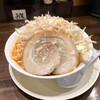 雷神ラーメン